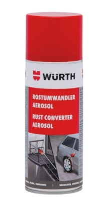 Würth 0893110400 Odrezovač ve spreji 400ml