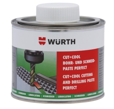Würth 0893050010 Vrtací/řezná pasta Cut and Cool Perfect 500ml
