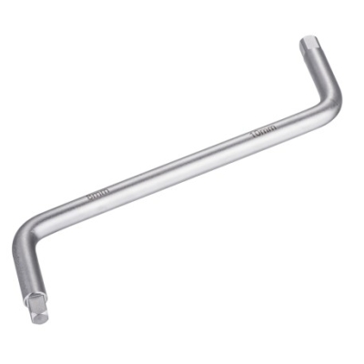 Magnus MGS13166 Klíč na vypouštěcí zátku oleje 8 a 10 mm