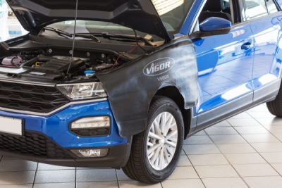 Vigor V6605 Chránič blatníků