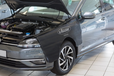 Vigor V6605 Chránič blatníků