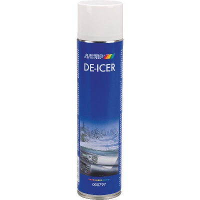 Motip 000797 Rozmrazovač 600ml