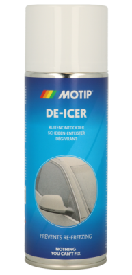 Motip 000736 Rozmrazovač 500ml