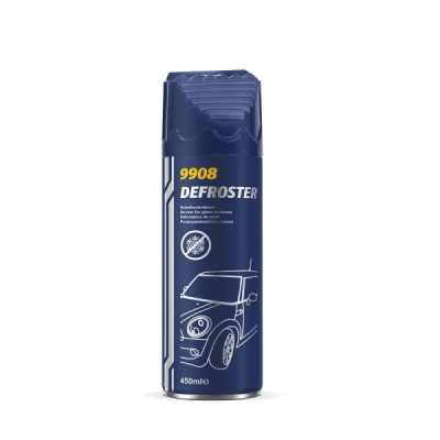 MANNOL 9908 Defroster 450ml