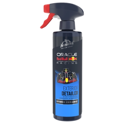 Armorall hybrid ceramic exterior detailer 500ml