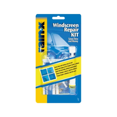 Rain-X Windscreen Repair Kit