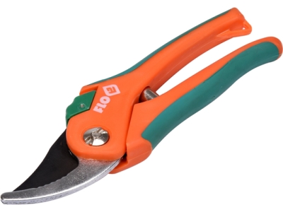 Flo 99190 Zahradnické nůžky 200mm PTFE