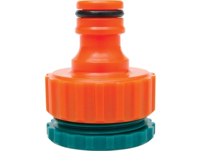 Flo 89242 Adaptér 3/4" - 1/2"