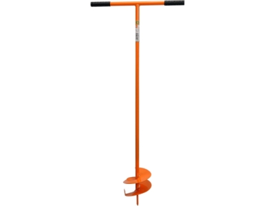 Flo 35670 Ruční, půdní vrták 170mm