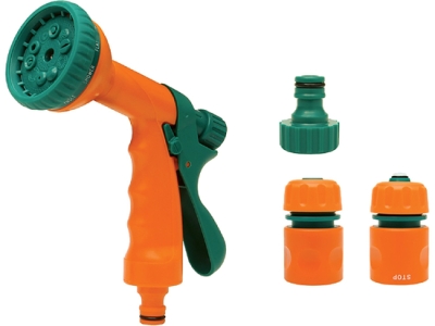 Flo 89208 Zavlažovací sada 1/2"