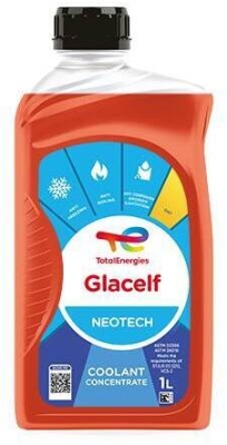 Total Glacelf Neotech, koncentrát 1L