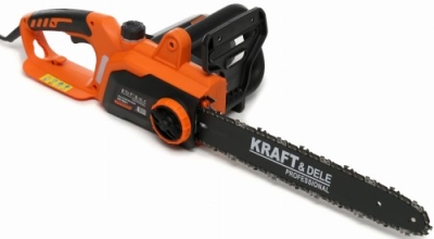 KD10641, Elektrická řetězová pila 2800W | 40 cm