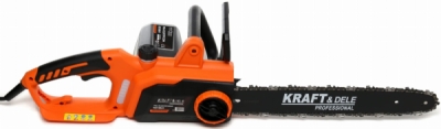 KD10641, Elektrická řetězová pila 2800W | 40 cm
