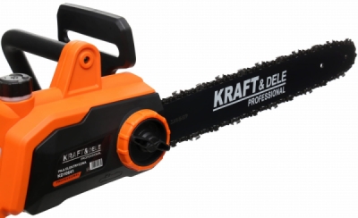 KD10641, Elektrická řetězová pila 2800W | 40 cm