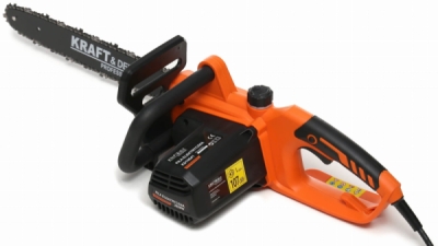 KD10641, Elektrická řetězová pila 2800W | 40 cm
