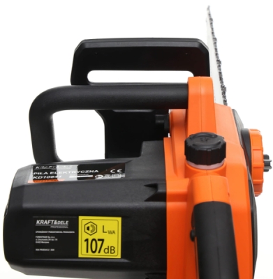 KD10641, Elektrická řetězová pila 2800W | 40 cm