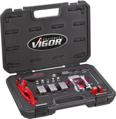 Vigor V1728 Sada lemovačky trubek