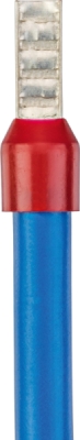 Vigor V2499 Sada krimpovacích kleští 6 Ks