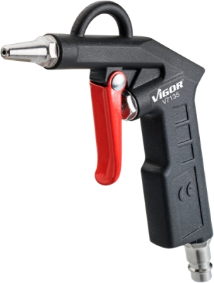 Vigor V7135 Ofukovací pistole, krátká