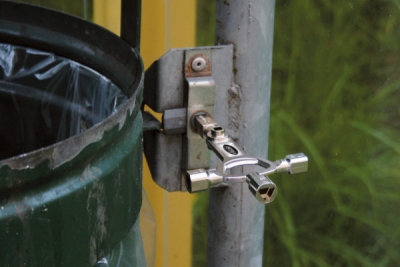 Vigor Konstrukce MasterKey V4228