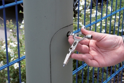 Vigor Konstrukce MasterKey V4228