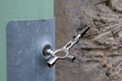Vigor Konstrukce MasterKey V4228