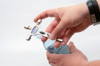 Vigor Konstrukce MasterKey V4228