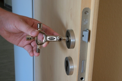 Vigor Konstrukce MasterKey V4228