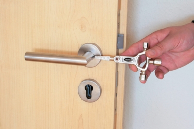 Vigor Konstrukce MasterKey V4228