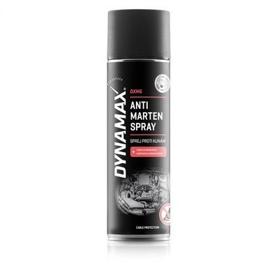 Dynamax 634910 Sprej proti kunám 500ml