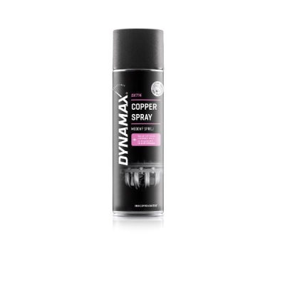Dynamax 634911 Měděný sprej 500ml