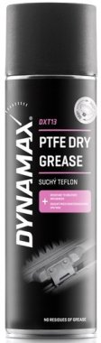 Dynamax 634915 Suchý teflon 500ml