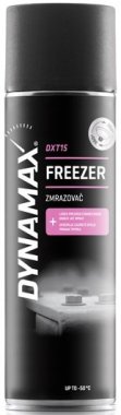 Dynamax 634917 Zmrazovač 500ml