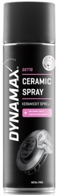 Dynamax 634914 Keramický sprej 500ml