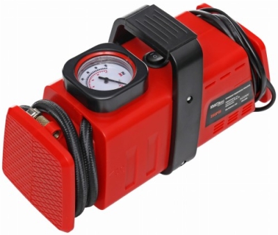 KD1489, Kompresor do auta 12/230V