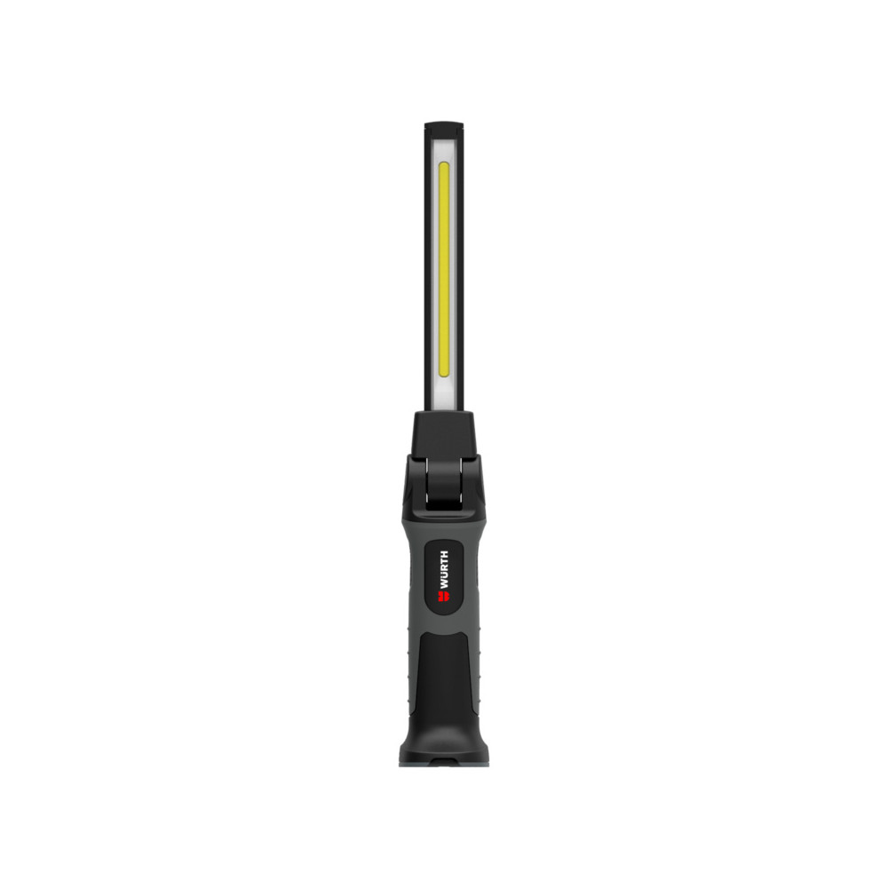 Würth 0827940310 Akumulátorová ruční LED svítilna Ergopower Blade ...