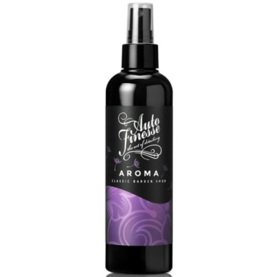 Auto Finesse Spray Air Freshener Barber Shop 250ml