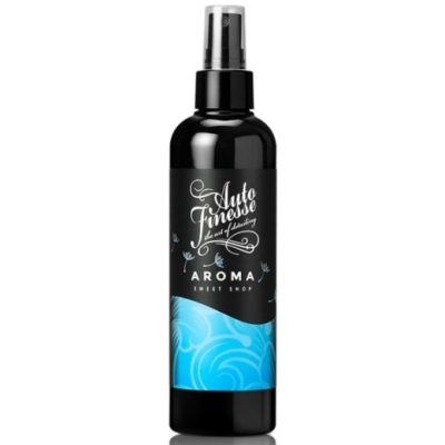 Auto Finesse Spray Air Freshener Sweet Shop 250ml