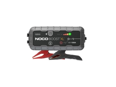 NOCO GB50 Startovací zdroj 12V 35Wh 1500A