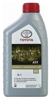 Toyota ATF WS Fluid 1L