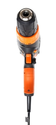 Kraft&Dele KD1673, Výkonný šroubovák 880W | 2 převodové stupně, 0-1350 ot./min