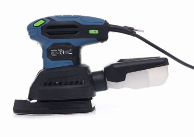 Kraft&Dele KD1667-Z, Excentrická bruska 1200W | 12000 ot./min, plynulá regulace otáček