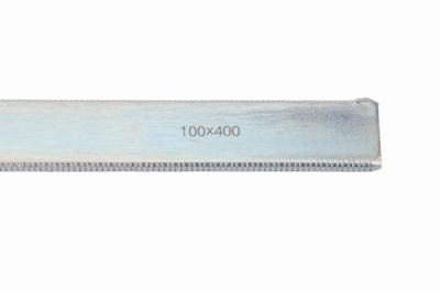 Kraft&Dele KD10711, Tesařská svěrka 400 x 100 mm | nosnost 230 kg, rychloupínací systém