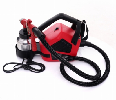Kraft&Dele KD1654, Stříkací pistole 600W 1000ml | průměr trysky 1,8 mm, nádrž 1000 ml