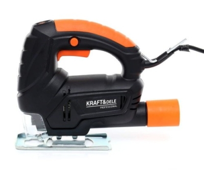 Kraft&Dele KD1675, Skládačková pila 700W | 700 W, 230 V, nastavitelný úhel řezu 0–45°