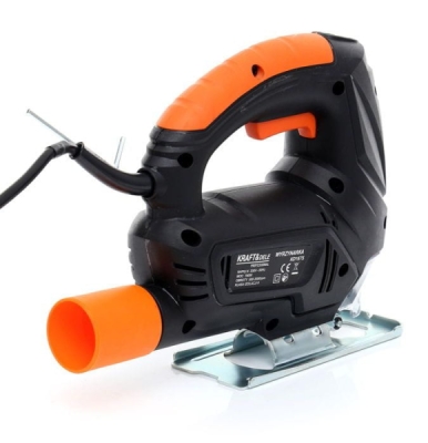 Kraft&Dele KD1675, Skládačková pila 700W | 700 W, 230 V, nastavitelný úhel řezu 0–45°