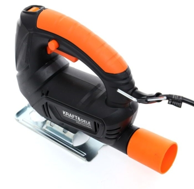 Kraft&Dele KD1675, Skládačková pila 700W | 700 W, 230 V, nastavitelný úhel řezu 0–45°