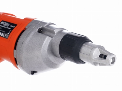 Kraft&Dele KD3030, Elektrický šroubovák 880W | 2 rychlosti, regulace otáček, 230V