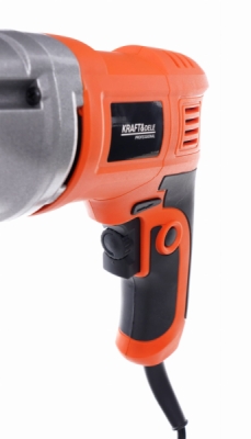 Kraft&Dele KD3030, Elektrický šroubovák 880W | 2 rychlosti, regulace otáček, 230V