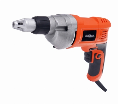 Kraft&Dele KD3030, Elektrický šroubovák 880W | 2 rychlosti, regulace otáček, 230V